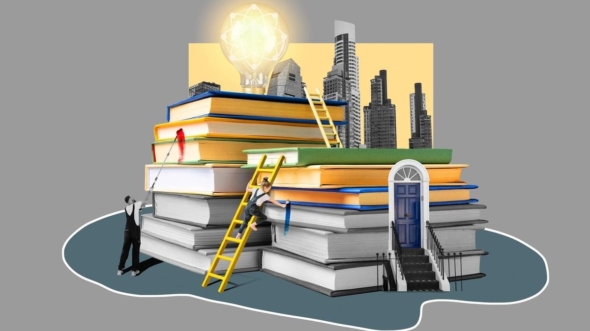 Degrees of Profit: The Corporate Takeover of the Campus Experience