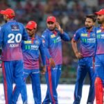 Delhi Capitals Double Down: Sri Lanka Icon Joins Forces With Ganguly for 2027 Overhaul