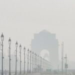 Delhi Chokes: Smog Stranglehold Tightens as Air Quality Stagnates