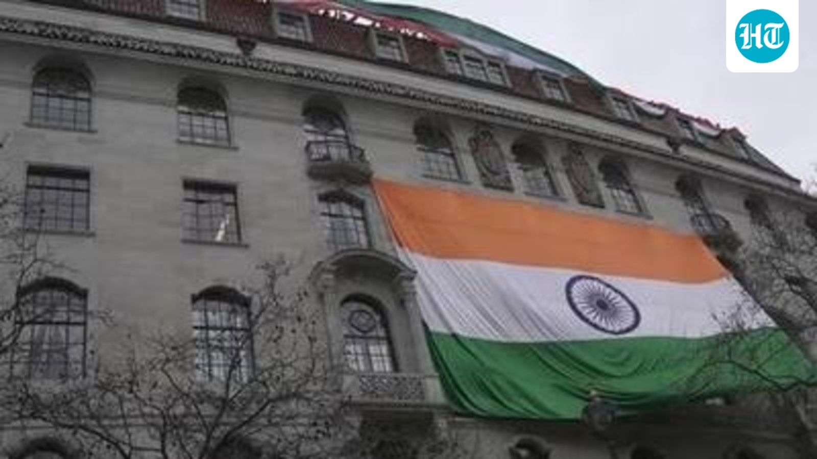 Delhi Court Clears UK National of High Commission Attack Charges While Framing UAPA Case