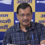Delhi Crackdown: AAP Declares ‘Black Emergency’ Following Wave of Protester Detentions