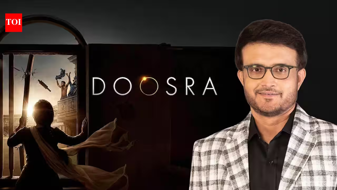 Delhi HC Denies Stay on ‘Doosra’ Release Despite Ganguly’s Plea Against Unauthorized Use of Persona