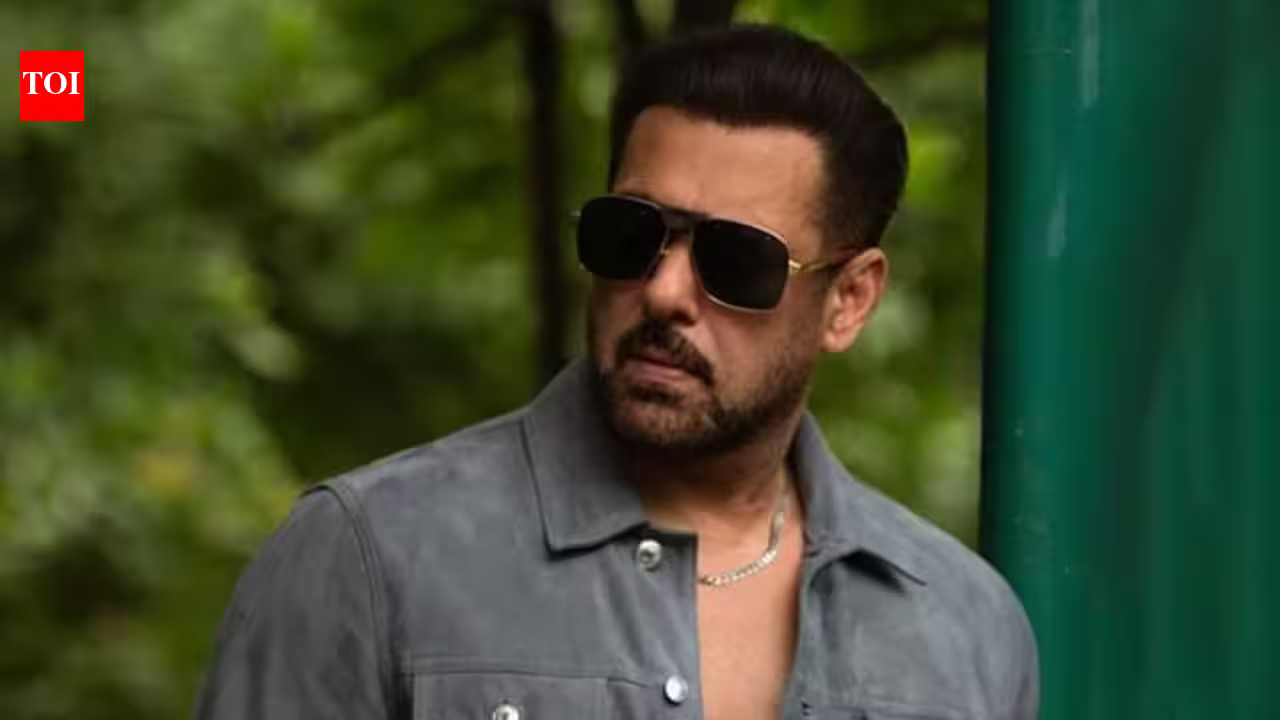 Delhi High Court Issues Notice to Salman Khan Over 'Kala Hiran' Release Stay Plea