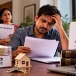 Delhi High Court Slaps Squatting Tenant With Heavy Penalty After Failed Deposit Extortion Attempt