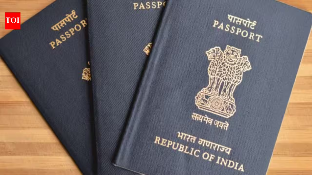 Delhi High Court Upholds Passport Fee Hike for NRIs, Dismissing Legal Challenge