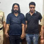 Delhi Police Apprehend Content Creator Amir Shokeen Following Racial Slur Controversy