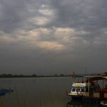 Delhi Shivers: Capital Records Coldest October Day in Four Years as Winter Tightens Grip