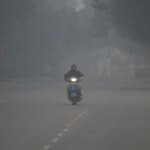 Delhi Shivers: Mercury Plummets to Month’s Lowest at 17 Degrees Celsius