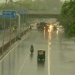 Delhi Shivers: Rain and Clean Air Trigger Coldest October Day in 75 Years