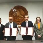 Delhi to Mexico City: The Two Emerging Giants Kickstart Landmark Trade Pact Negotiations