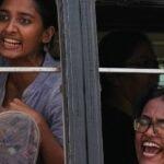 Delhi’s Roach Rebellion: Detained Protesters Vow to Infest Streets Again