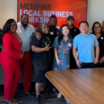 Delivering Growth: DoorDash and Chamber Join Forces to Empower Memphis Small Businesses