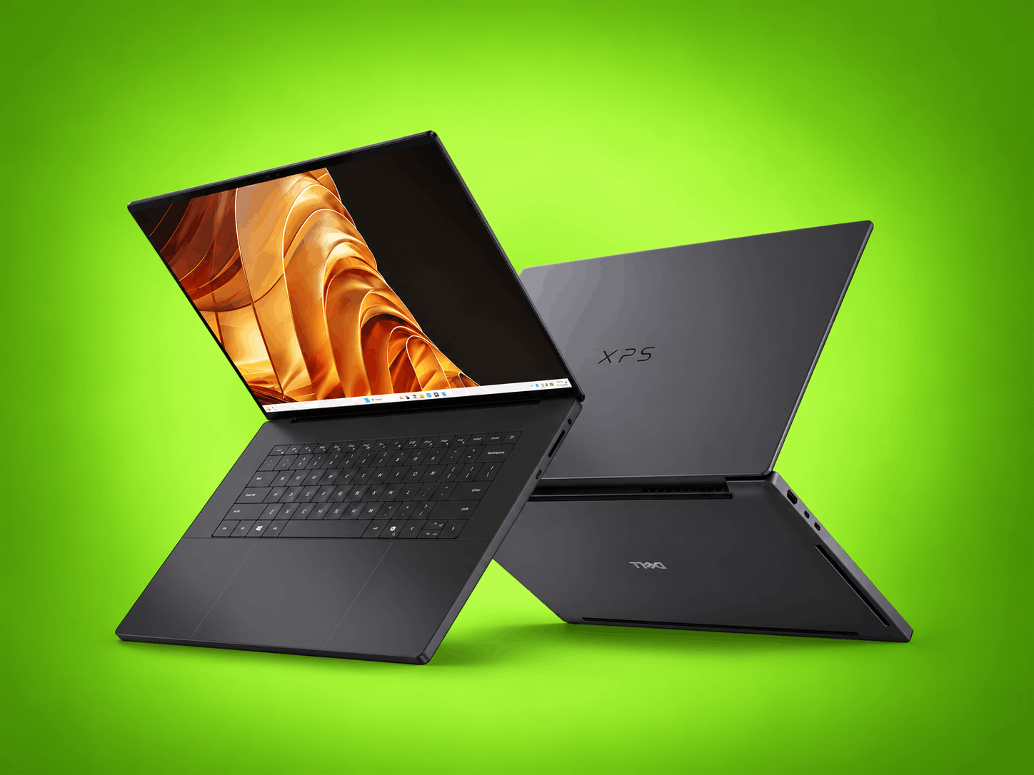 Dell’s New RTX Spark Laptop Ignites Power With 18-Core Beast and Stunning 3.2K OLED Display