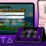 Delta’s Dual-Screen Magic Turns the iPhone Duo Into a Foldable Powerhouse