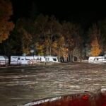 Deluge Aftermath: Four Corners Braces for Renewed Flood Threat as Recovery Stalls