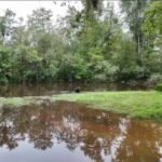 Deluge Descends: Baker County Paralyzed as Record Rainfall Triggers Widespread Flooding