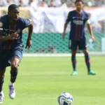 Dembele’s Deja Vu: Shadow of Injury Returns to Haunt PSG’s Champions League Ambitions