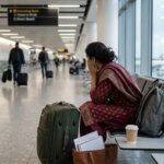 Denied Boarding, Awarded Justice: PhD Scholar Wins Rs 1.6 Lakh After UK Flight Ordeal
