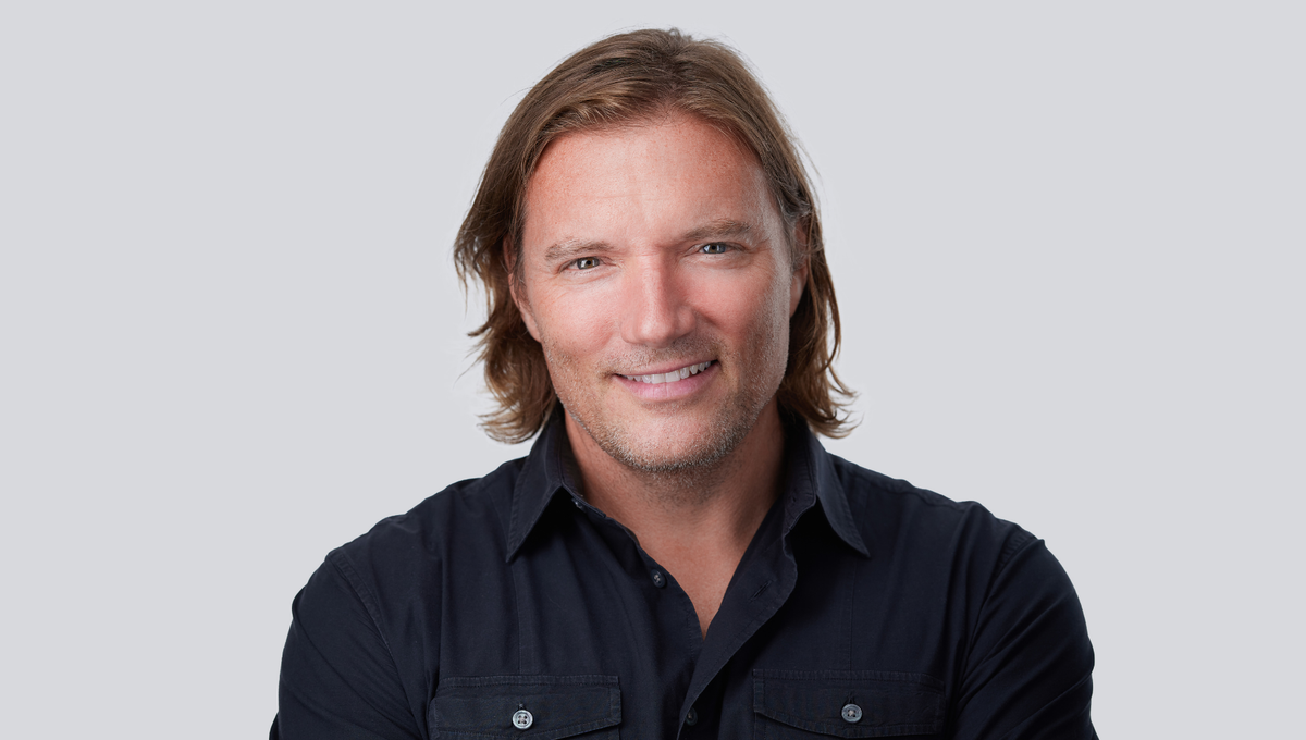 Dentsu Creative Taps Michael Aimette to Lead U.S. Creative Charge