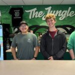 Derby’s Future Tycoons: Student-Run Venture Throws Open Its Doors