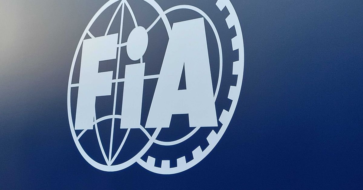 Desert Downpour Dilemma: FIA Sets Final Bahrain GP Verdict Following Sepang Deluge