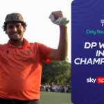 Desert Duel: DP World’s Elite Converge for the Ultimate Global Showdown