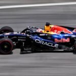 Desert Heat Meets Tropical Pace: Bahrain Opener Ignites Under Sakhir Lights
