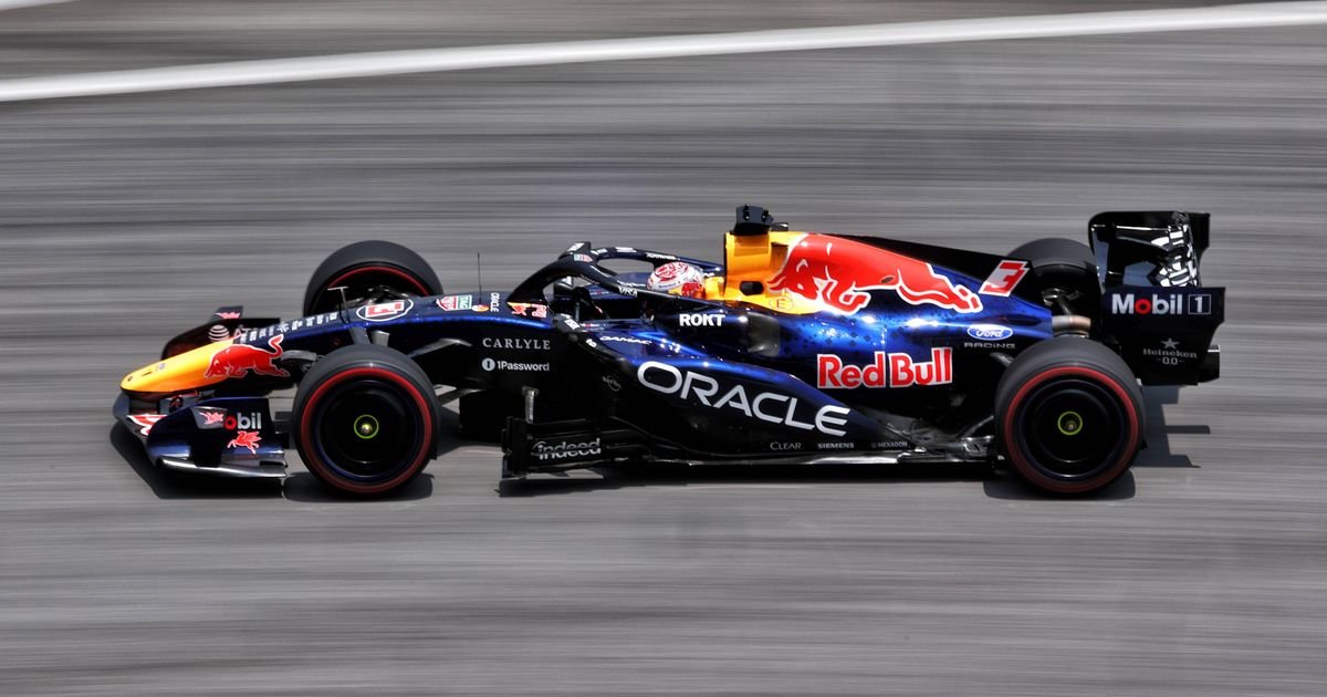 Desert Heat Meets Tropical Pace: Bahrain Opener Ignites Under Sakhir Lights