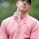 Desert Mirage: McIlroy’s Indian Campaign Crumbles in Eight-Hole Meltdown