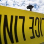 Desperate Final Run: Stabbing Victim Collapses Inside Meriden Business Seeking Aid