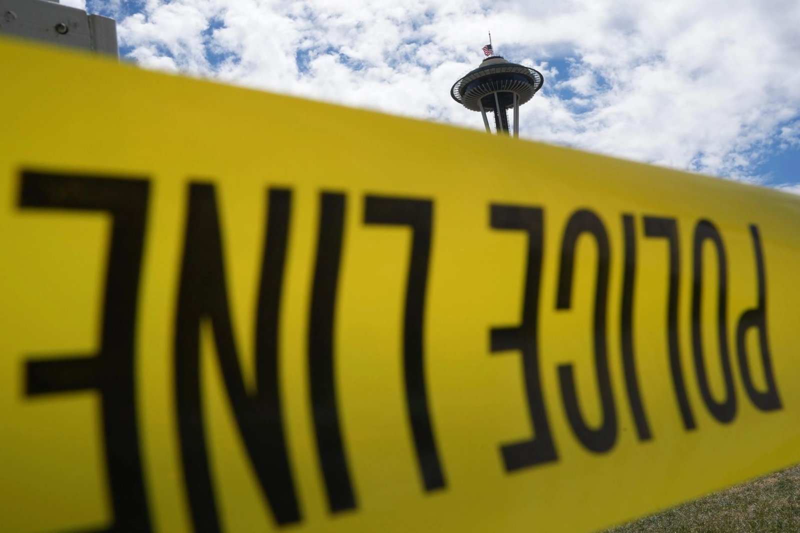 Desperate Final Run: Stabbing Victim Collapses Inside Meriden Business Seeking Aid