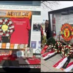 Despicable Heist: Munich Air Disaster Memorial Looted in Heartbreaking Attack on United History