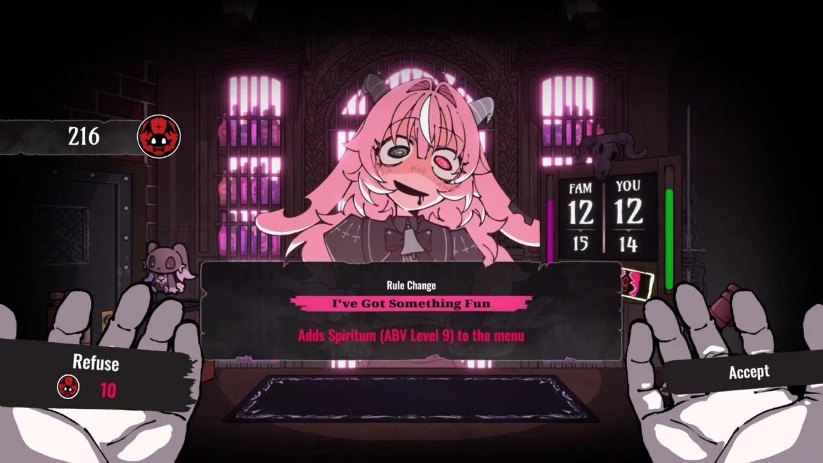 Developers Pull Anime Horror Demo from Steam to Shield Assets from AI Scrapers