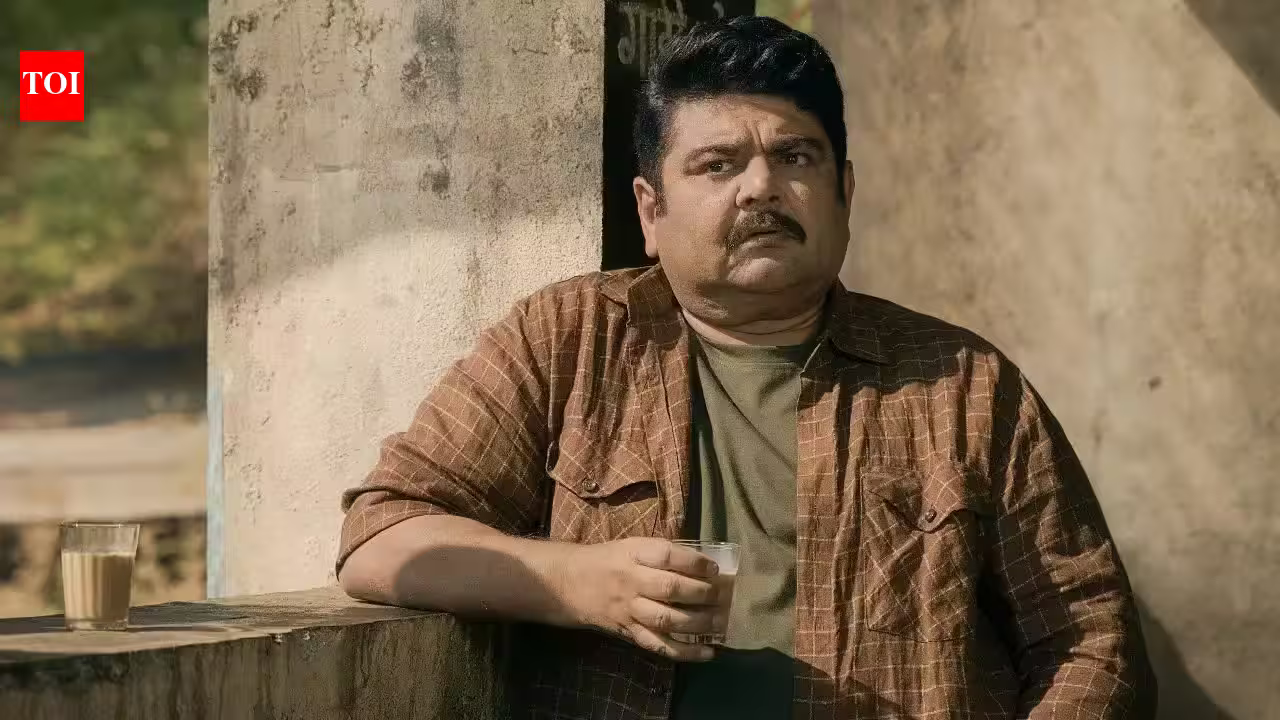 Deven Bhojani Rejects Politics: ‘I’m Just An Actor, Let Me Act’