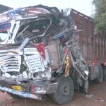 Devotion Turns to Tragedy: Speeding Truck Claims 15 Lives at Indian Festival