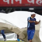 Dew and Drizzle: Will Indore’s Elements Turn the Tide in the Final T20I Showdown?