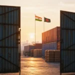 Dhaka Presses New Delhi to Unlock Land-Port Trade Bottlenecks