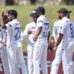 Dhananjaya de Silva Handed Test Reins as Sri Lanka Finalizes Squad for Pakistan Showdown
