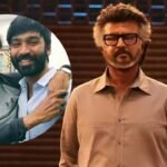 Dhanush Hails ‘Jailer 2’ a ‘Blockbuster Feast’ for Every Thalaivar Fan