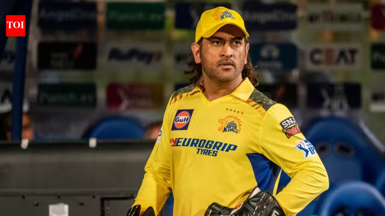 Dhoni Drops Life Lessons for the Next Gen: The Master’s Message to Gen Z and Alpha