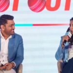 Dhoni’s Secret Text: The Special Message That Left Smriti Mandhana Stunned After World Cup Glory