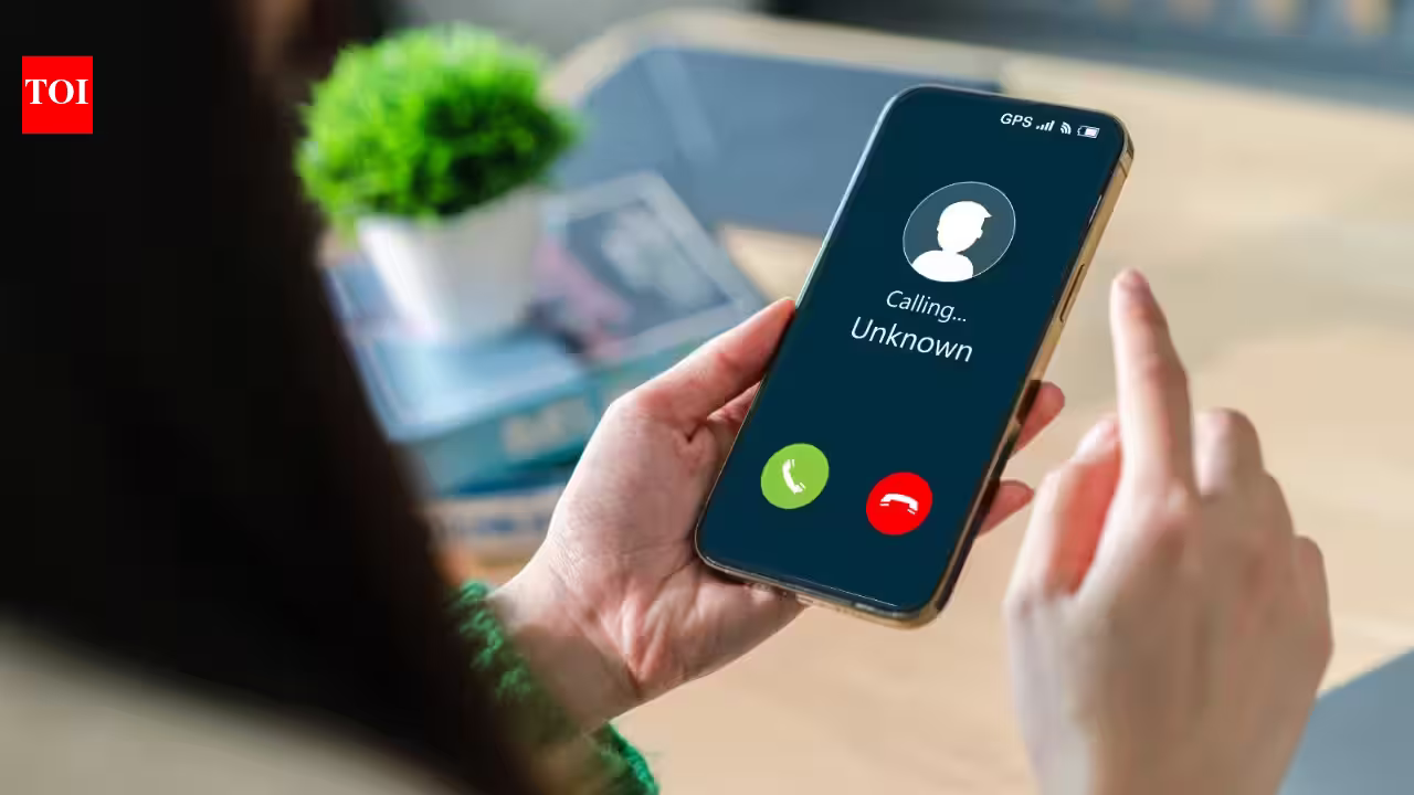 Dialing Down the Mystery: Mandatory Caller ID Rules to Unmask Every Call by November