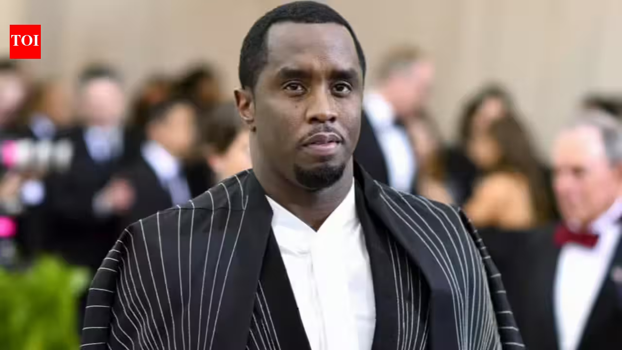 Diddy Transferred to Pennsylvania Federal Prison Following Reports of Prison Misconduct