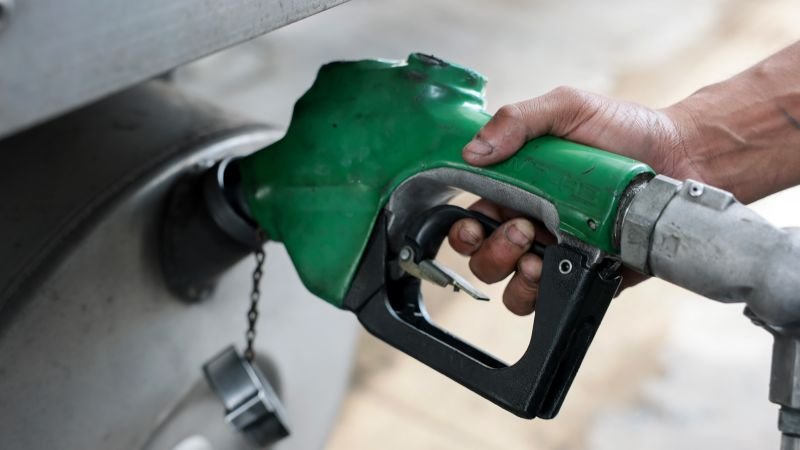 Diesel Decree: Trump Order Targets Pump Prices in Energy Pivot
