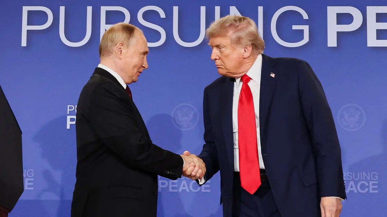 Diesel Diplomacy: Trump Claims Putin Pact to Ship Millions of Tons of Fuel
