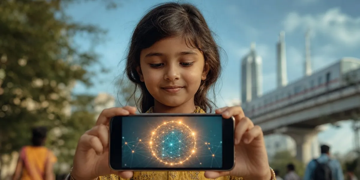 Digital Birthright: Indian Court Crowns Internet Access a Fundamental Pillar for Children