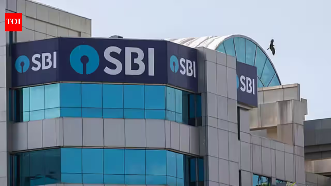 Digital Breach: SBI Customer Data Surfaces on Dark Web in Massive Security Lapse