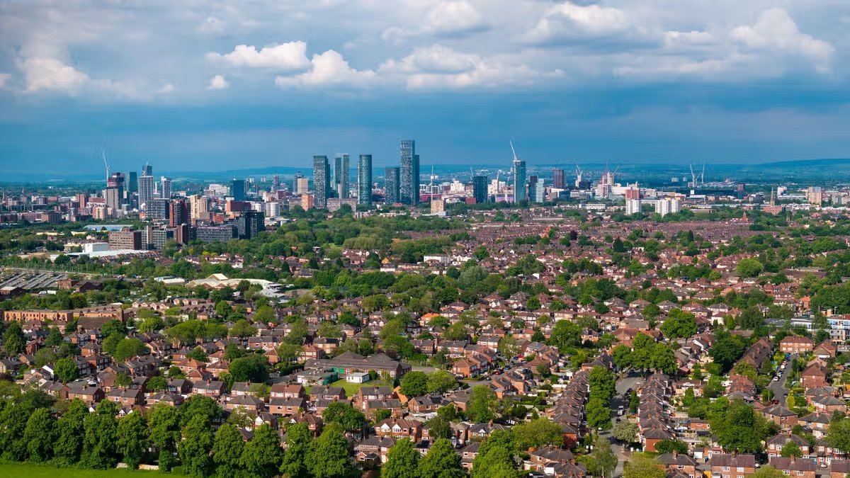 Digital Breach: Thousands of Greater Manchester Residents Exposed in Major Cyber Strike