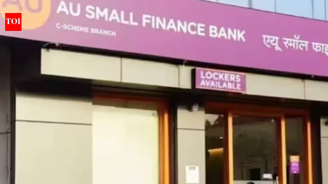 Digital Breach or Glitch: AU Bank Scrutinizes Potential Security Fallout