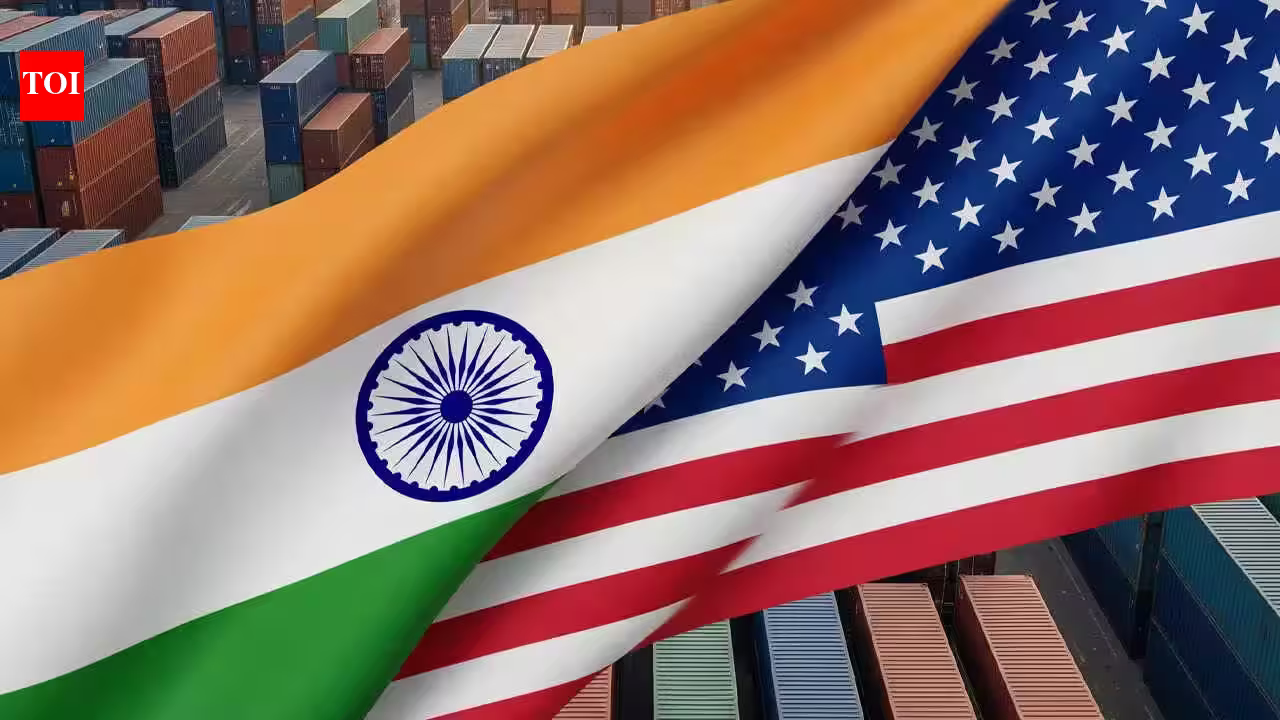 Digital Bridge: India-US Trade Portal Hits 3,500 Milestone in Landmark Launch